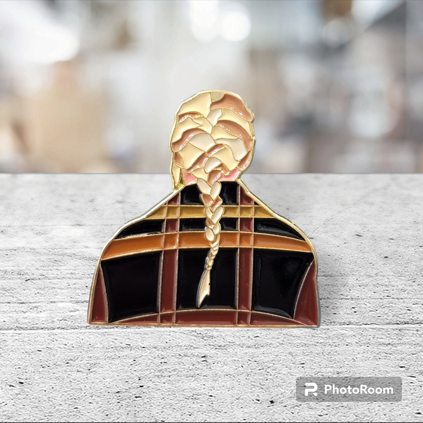 Taylor Swift Inspired Enamel Pin, Evermore Inspired Enamel pin, Taylor Swift Enamel Pin, Evermore Enamel Pin, Taylor Swift Pin, Evermore Pin