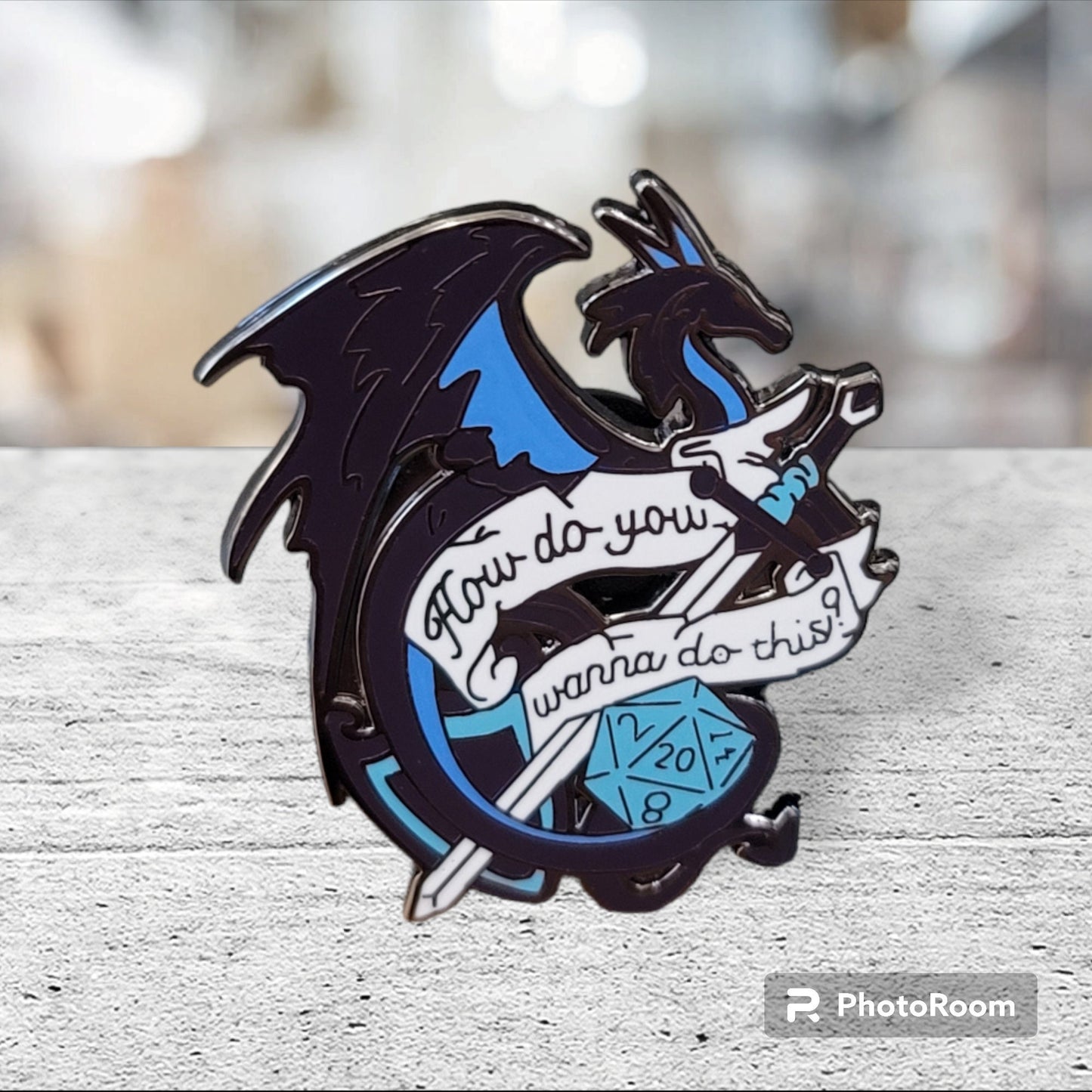 Sci-fi Horror weird paradoxal things pins, d&d pins, dice pins, Stranger Things Inspired pins, weird pins, Dungeon and Dragons Inspired pins