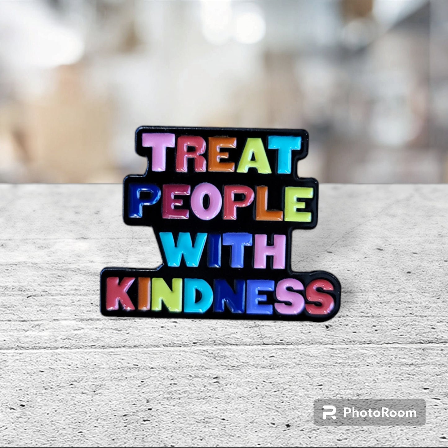 Kindness Pin