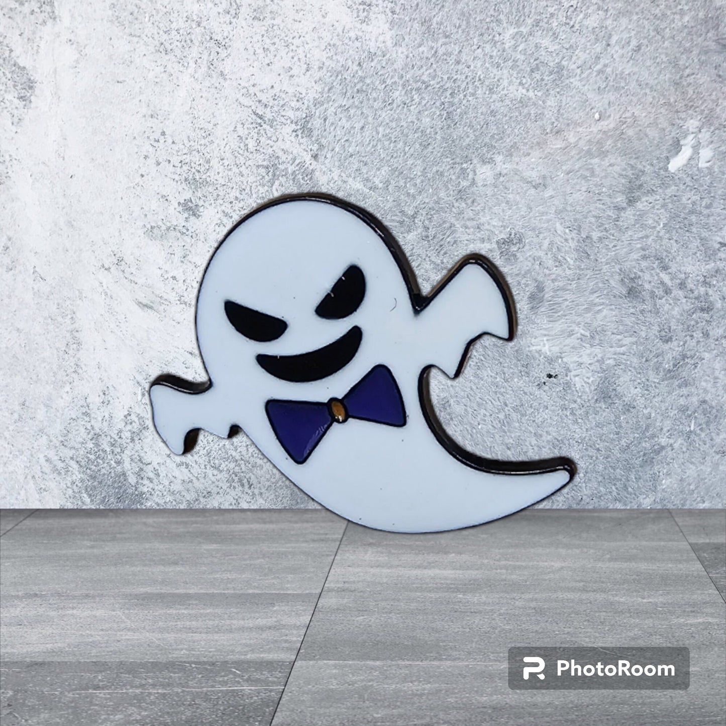 Ghost Pin