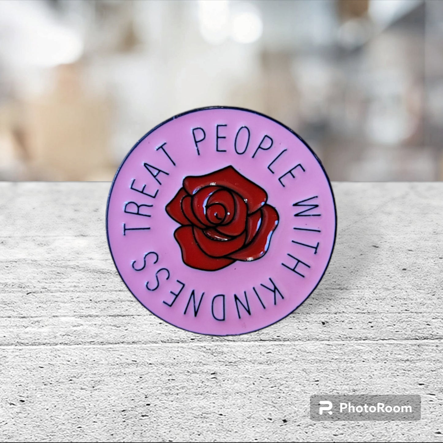 Kindness Pin