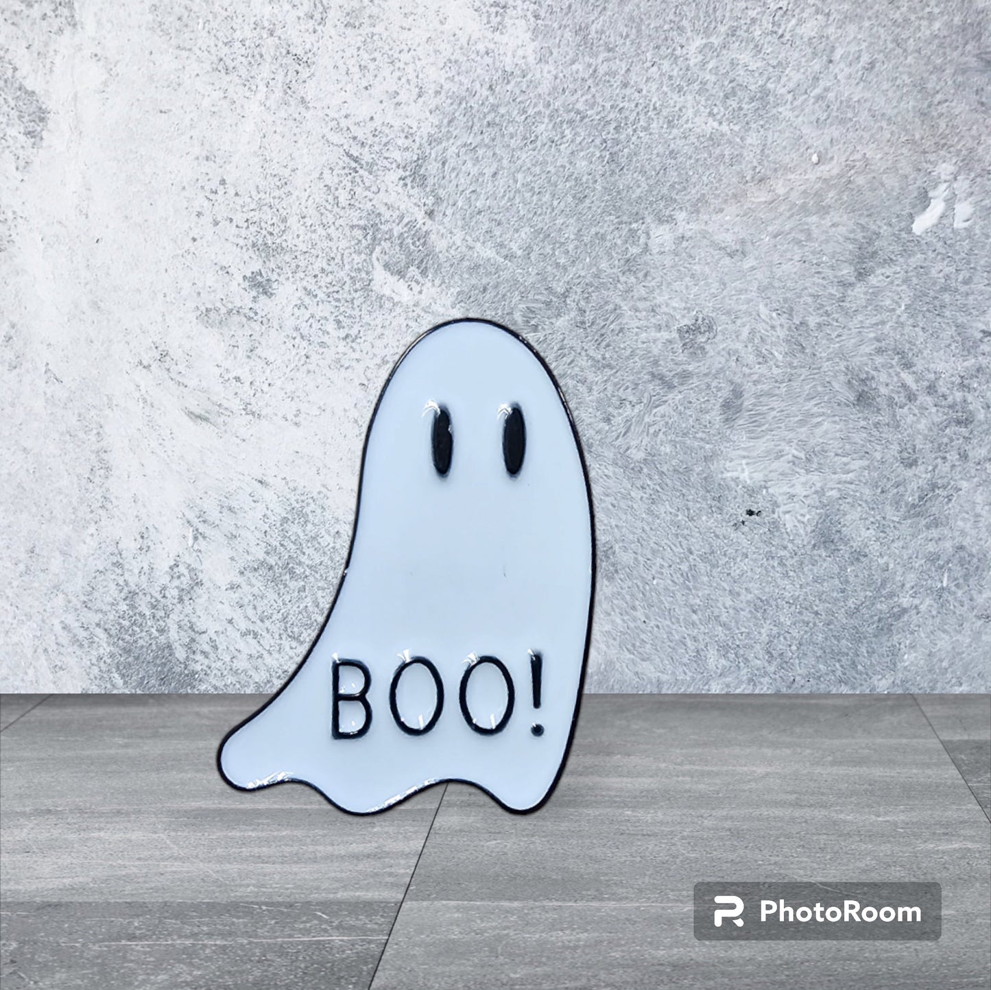 Ghost Pin